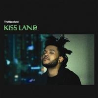 The Weeknd - Kiss Land - 2Lp i gruppen MK Test 4 hos Bengans Skivbutik AB (499151)