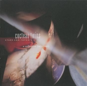 Cocteau Twins - Stars And Topsoils - A Collection i gruppen -Start Vinyl hos Bengans Skivbutik AB (499156)