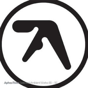 Aphex Twin - Selected Ambient Works 85-92 i gruppen VINYL hos Bengans Skivbutik AB (499224)
