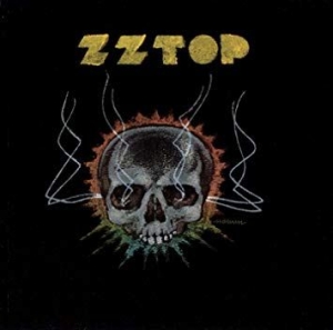 Zz Top - Deguello i gruppen -Start Vinyl hos Bengans Skivbutik AB (499287)