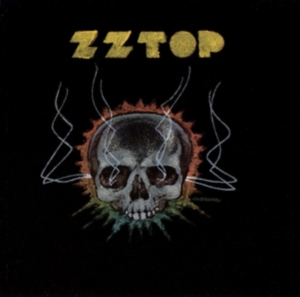 Zz Top - Deguello i gruppen -Start Vinyl hos Bengans Skivbutik AB (499287)
