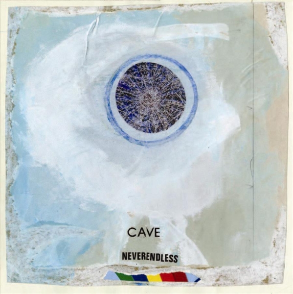 Cave - Neverendless i gruppen VINYL / Toppselgere hos Bengans Skivbutik AB (499334)