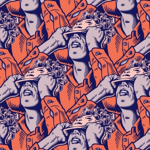 Moderat - Ii i gruppen VINYL hos Bengans Skivbutik AB (499472)