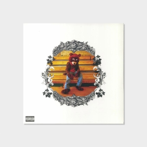 Kanye West - The College Dropout i gruppen VI TIPSER / Bengans Personal tipser / Elis recommends hos Bengans Skivbutik AB (499871)