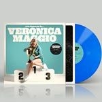 Veronica Maggio - Och Vinnaren Är (Blå Vinyl) i gruppen VINYL / Pop-Rock,Svensk Musikkk hos Bengans Skivbutik AB (499916)