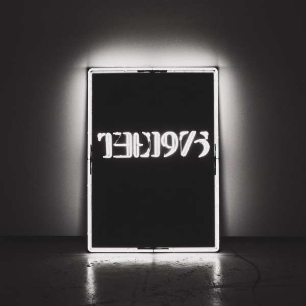 The 1975 - The 1975 - 2Lp i gruppen VINYL / Toppselgere hos Bengans Skivbutik AB (499928)