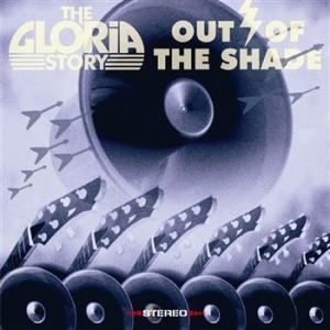 Gloria Story - Out Of The Shade (Ep) i gruppen CD hos Bengans Skivbutik AB (500073)