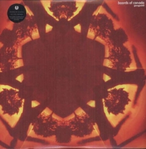 Boards Of Canada - Geogaddi (3Lp) i gruppen VINYL / Pop-Rock hos Bengans Skivbutik AB (500227)