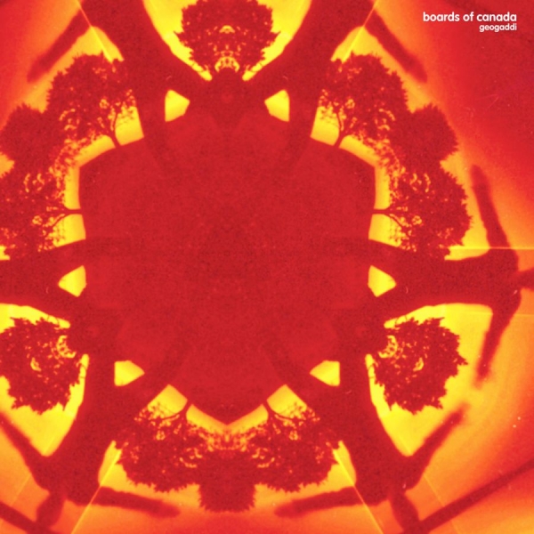 Boards Of Canada - Geogaddi (3Lp) i gruppen VINYL / Toppselgere hos Bengans Skivbutik AB (500227)