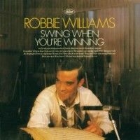 Robbie Williams - Swing When You Are W i gruppen Minishops /  hos Bengans Skivbutik AB (500282)