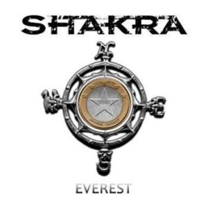 Shakra - Everest i gruppen CD hos Bengans Skivbutik AB (500336)