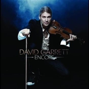 Garrett David - Encore i gruppen CD hos Bengans Skivbutik AB (500411)