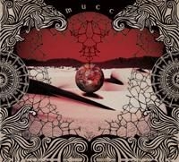 Mucc - Kyutai Cd/Dvd i gruppen CD hos Bengans Skivbutik AB (500496)