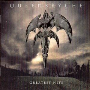Queensr?Che - Greatest Hits i gruppen CD / Best Of,Metal hos Bengans Skivbutik AB (500639)
