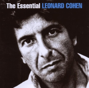 Cohen Leonard - The Essential Leonard Cohen i gruppen CD / Pop-Rock,Annet hos Bengans Skivbutik AB (500688)