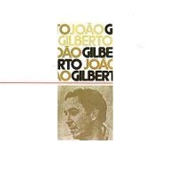 João Gilberto - Joao Gilberto i gruppen CD hos Bengans Skivbutik AB (500743)