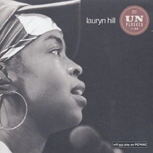 Hill Lauryn - Mtv Unplugged No. 2.0 i gruppen Annet /  hos Bengans Skivbutik AB (500915)