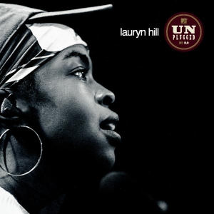 Hill Lauryn - Mtv Unplugged No. 2.0 i gruppen Annet /  hos Bengans Skivbutik AB (500915)