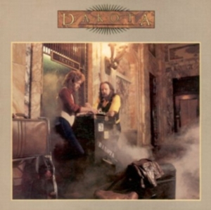 Dakota - Dakota i gruppen CD hos Bengans Skivbutik AB (500926)