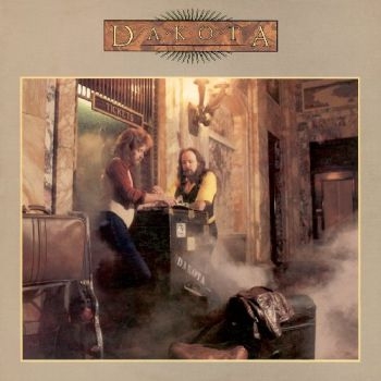 Dakota - Dakota i gruppen CD / Toppselgere hos Bengans Skivbutik AB (500926)