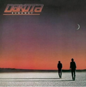 Dakota - Runaway i gruppen CD hos Bengans Skivbutik AB (500927)