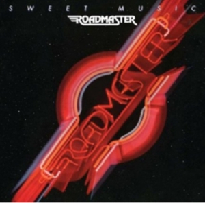 Roadmaster - Sweet Music i gruppen CD / Pop-Rock hos Bengans Skivbutik AB (500929)