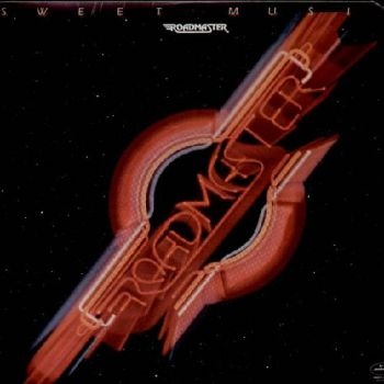 Roadmaster - Sweet Music i gruppen CD / Toppselgere hos Bengans Skivbutik AB (500929)