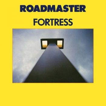 Roadmaster - Fortress i gruppen CD / Toppselgere hos Bengans Skivbutik AB (500933)