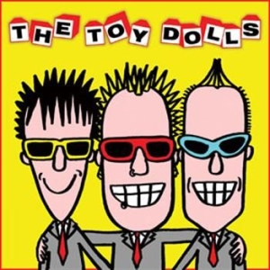 Toy Dolls - Album After The Last One i gruppen CD hos Bengans Skivbutik AB (501021)