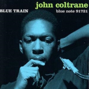 John Coltrane - Blue Train i gruppen -Start Uni-CD hos Bengans Skivbutik AB (501114)