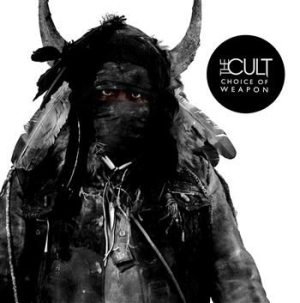 Cult The - Choice Of Weapon - Deluxe Version 2 i gruppen CD hos Bengans Skivbutik AB (501121)