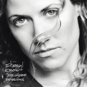 Sheryl Crow - Globe Sessions i gruppen CD hos Bengans Skivbutik AB (501163)