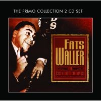 Waller Fats - Essential Recordings i gruppen CD / Jazz hos Bengans Skivbutik AB (501254)