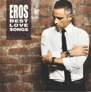 Ramazzotti Eros - Eros Best Love Songs i gruppen Minishops / Eros Ramazzotti hos Bengans Skivbutik AB (501395)