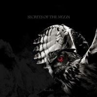 Secrets Of The Moon - Seven Bells i gruppen CD hos Bengans Skivbutik AB (501455)