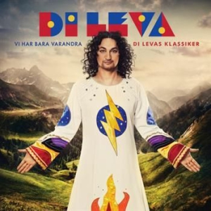Di Leva Thomas - Vi Har Bara Varandra i gruppen Labels / Bengans Productions hos Bengans Skivbutik AB (501528)