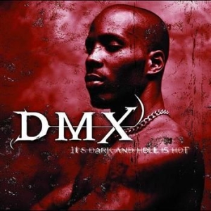 Dmx - It's Dark and Hell Is Hot i gruppen CD hos Bengans Skivbutik AB (501675)