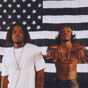 Outkast - Stankonia i gruppen VI TIPSER / Mest Populære cd-klassiker hos Bengans Skivbutik AB (501730)
