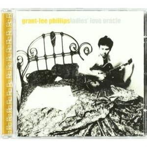 Phillips Grant-Lee - Ladies' Love Oracle i gruppen VI TIPSER / Klassiska lablar / YepRoc / CD hos Bengans Skivbutik AB (501794)