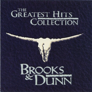 Brooks & Dunn - The Greatest Hits Collection () i gruppen CD hos Bengans Skivbutik AB (501865)