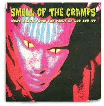 Various Artists - Smell Of The Cramps - More Songs Fr i gruppen CD / Toppselgere hos Bengans Skivbutik AB (501962)