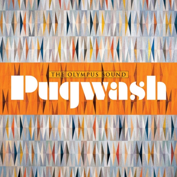 Pugwash - Olympus Sound i gruppen CD / Toppselgere hos Bengans Skivbutik AB (502009)