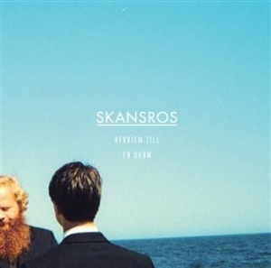Skansros - Rekviem Till En Dröm i gruppen Labels / Bengans Distribusjon hos Bengans Skivbutik AB (502037)