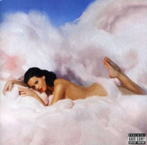 Katy Perry - Teenage Dream: The Complete Confect i gruppen -Start CD-N hos Bengans Skivbutik AB (502069)