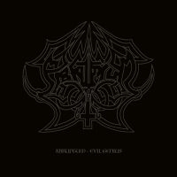 Abruptum - Evil Genius - Remastered Version i gruppen CD / Metal,Svensk FolkeMusikkk hos Bengans Skivbutik AB (502121)