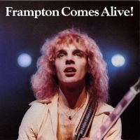 Peter Frampton - Frampton Comes Alive i gruppen CD hos Bengans Skivbutik AB (502220)