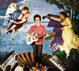 Lee Ben - The Rebirth Of Venus i gruppen Annet /  hos Bengans Skivbutik AB (502397)