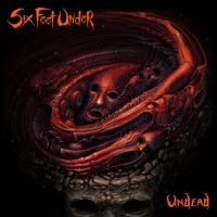 SIX FEET UNDER - UNDEAD i gruppen CD hos Bengans Skivbutik AB (502424)