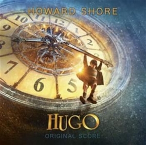 Shore Howard - Hugo i gruppen CD / Film-Musikkkal hos Bengans Skivbutik AB (502527)