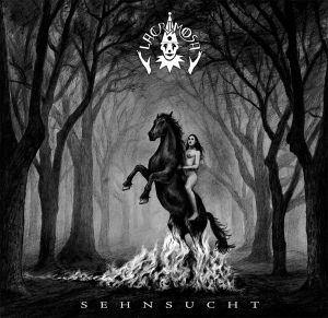 Lacrimosa - Sehnsucht i gruppen CD hos Bengans Skivbutik AB (502615)